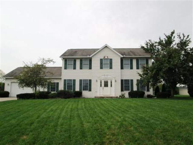 66437 Prairie View Dr, Goshen, IN 46526 photo 1