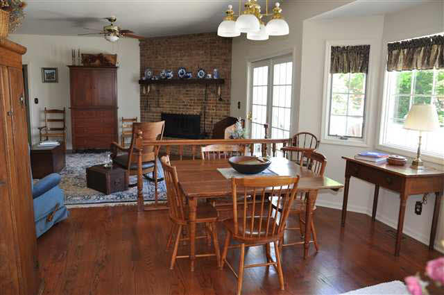 7325 E 600n, Howe, IN 46746 photo 7