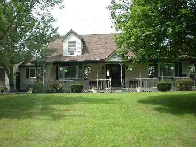 65287 Cr 3, Wakarusa, IN 46573 photo 1