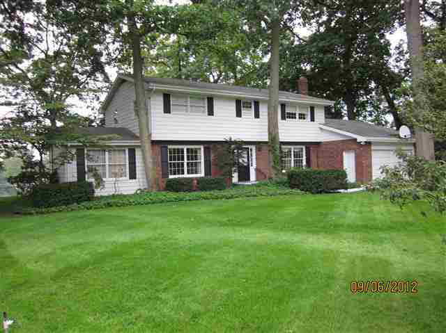 29222 Frailey Dr, Elkhart, IN 46514 photo 1
