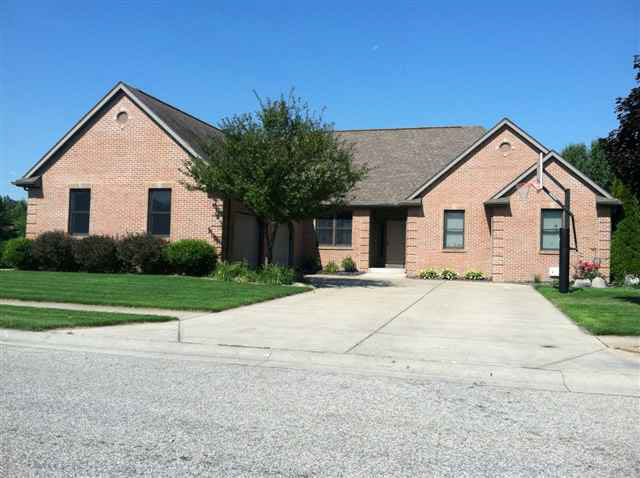 57327 Appleseed Ct, Elkhart, IN 46516 photo 1
