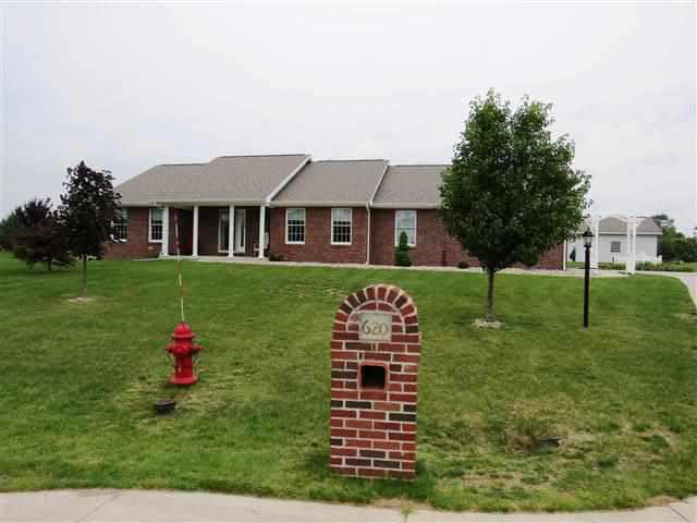 620 E Country Ln, Shipshewana, IN 46565 photo 15