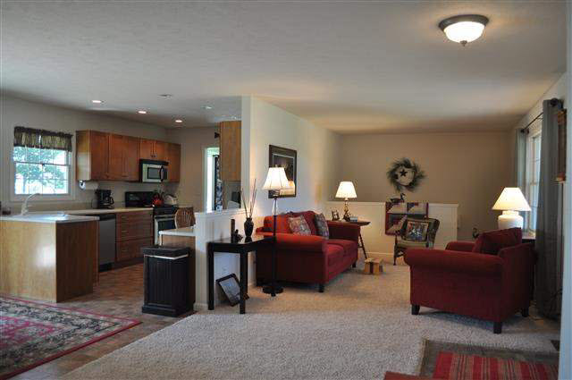 1105 E Country Ln, Shipshewana, IN 46565 photo 14