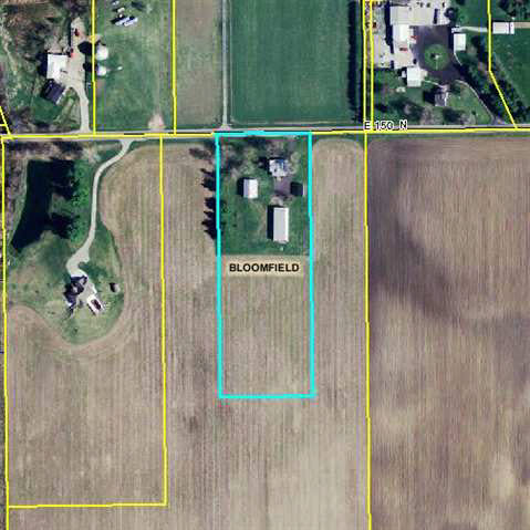 1200 E 150n, Lagrange, IN 46761 photo 12