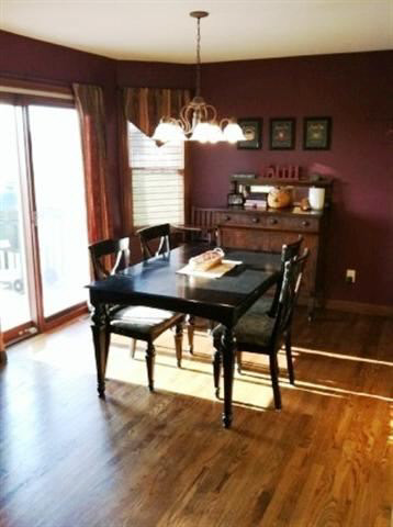 3220 Blackstone Way, Nappanee, IN 46550 photo 3