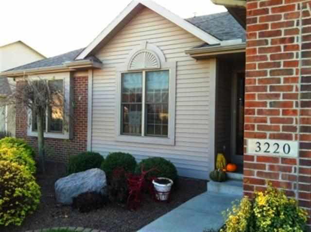3220 Blackstone Way, Nappanee, IN 46550 photo 1