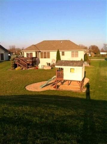 3220 Blackstone Way, Nappanee, IN 46550 photo 5