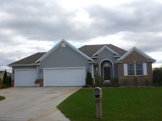 14600 Fieldcrest Ct, Middlebury, IN 46540 photo 1