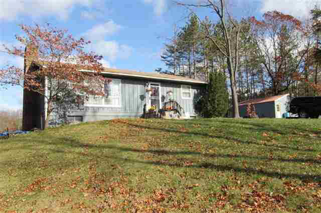 10577 Cr 4, Middlebury, IN 46540 photo 1