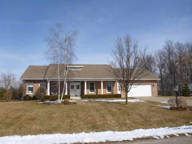 1150 E Country Ln, Shipshewana, IN 46565 photo 1