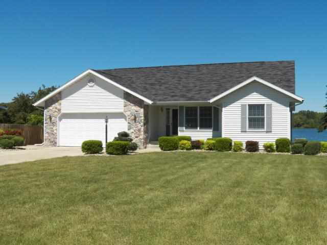 53352 Laplace Dr, Middlebury, IN 46540 photo 1
