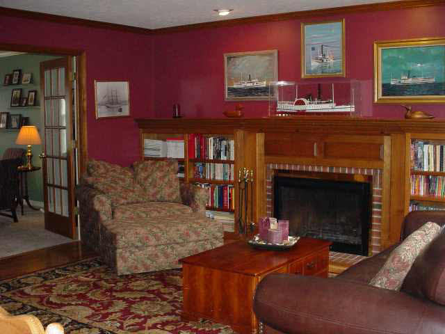50601 Weeping Wilow Run E, Granger, IN 46530 photo 7