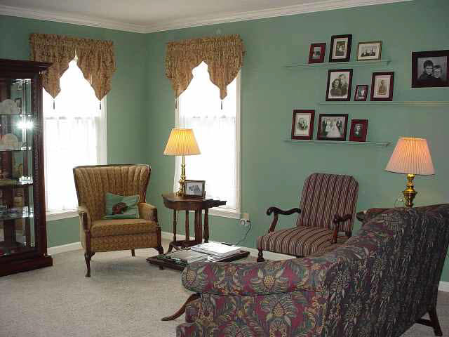 50601 Weeping Wilow Run E, Granger, IN 46530 photo 4
