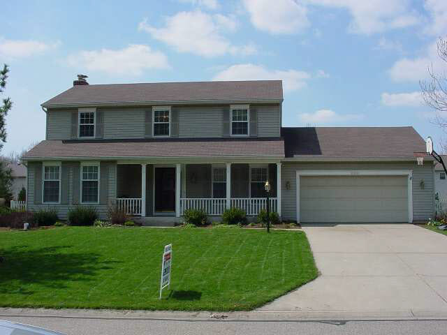 50601 Weeping Wilow Run E, Granger, IN 46530 photo 1