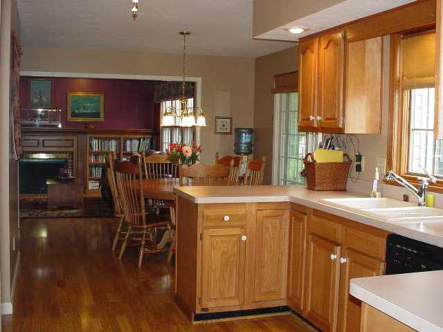 50601 Weeping Wilow Run E, Granger, IN 46530 photo 6