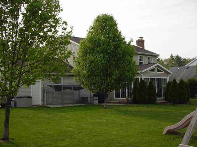 50601 Weeping Wilow Run E, Granger, IN 46530 photo 2