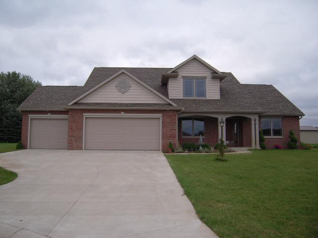 19800 Ruby Ct, Goshen, IN 46528 photo 1