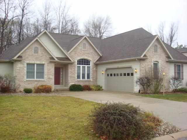 53347 Bracken Fern Dr, South Bend, IN 46637 photo 1