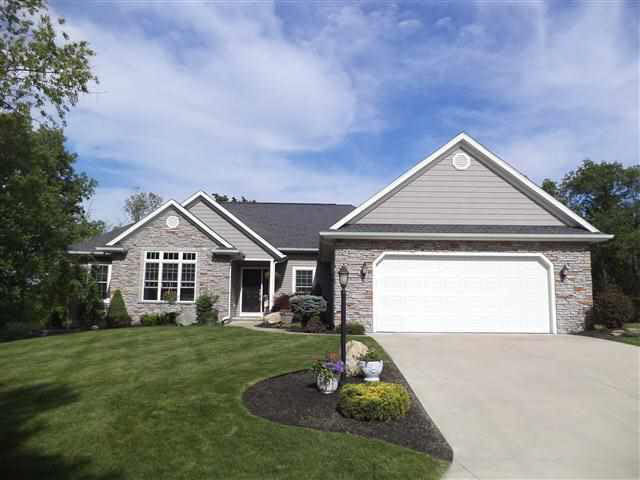 314 Fairview Dr, Goshen, IN 46528 photo 1