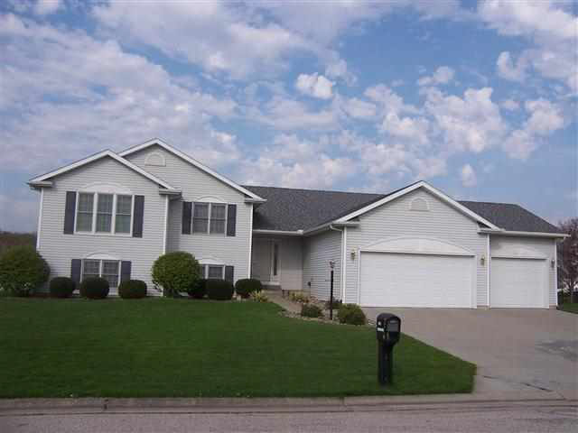 53175 Corydon Ct, Granger, IN 46530 photo 1