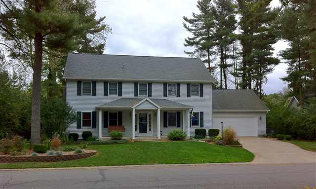 50600 Pine Row Ct, Granger, IN 46530 photo 1
