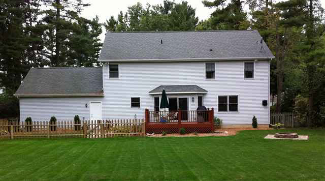 50600 Pine Row Ct, Granger, IN 46530 photo 2
