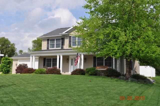 500 Horizon Dr, Middlebury, IN 46540 photo 1