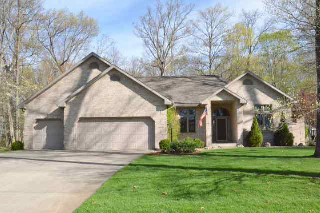 30639 Raintree Dr, Granger, IN 46530 photo 1