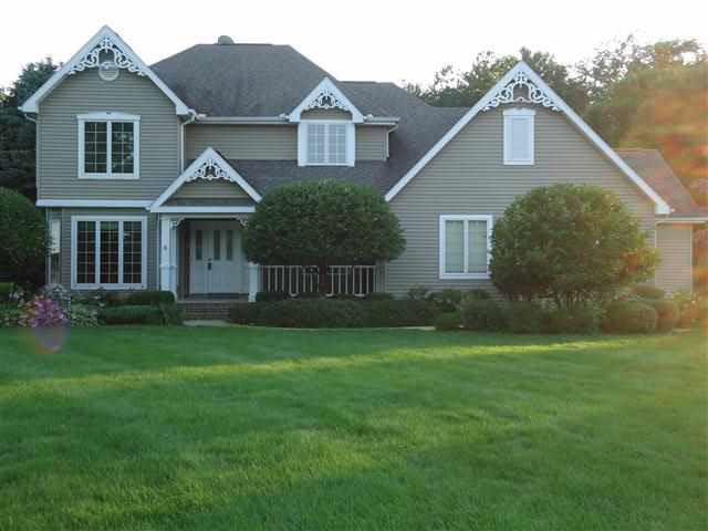53441 Monterey Dr, Bristol, IN 46507 photo 1
