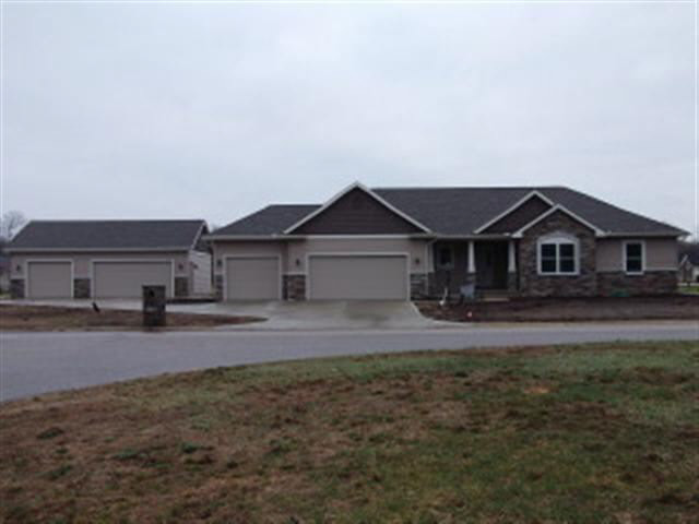 59600 Westbend Dr, Elkhart, IN 46517 photo 1