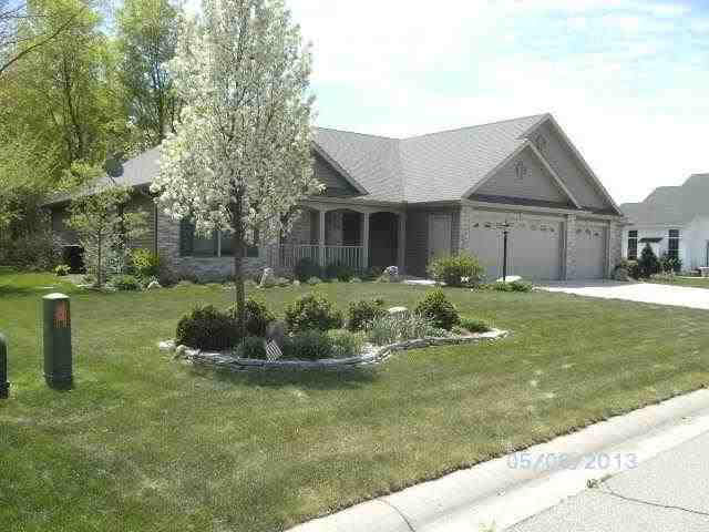 29776 Woodstone Ct, Elkhart, IN 46517 photo 2