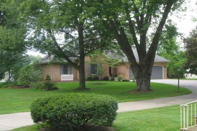 303 Carter Rd, Goshen, IN 46526 photo 1