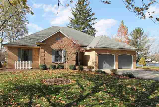 303 Carter Rd, Goshen, IN 46526 photo 2