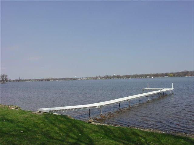 520 E Lakewood Ave, Warsaw, IN 46580 photo 9