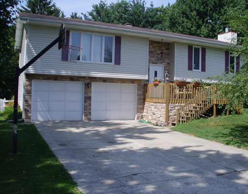 59635 Longbow Dr, Mishawaka, IN 46544 photo 1