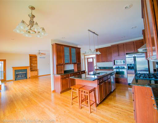 1219 River Bluff Trl, Mishawaka, IN 46545 photo 7