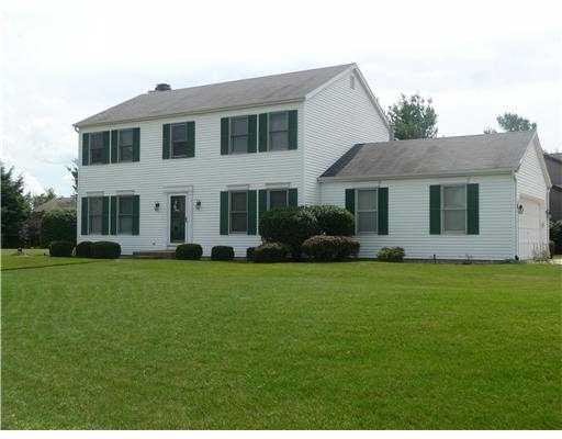 14580 Skybreeze Ct, Granger, IN 46530 photo 1