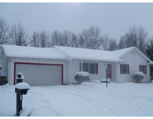 10210 Long Meadow Ln, Granger, IN 46530 photo 1
