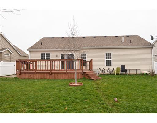 509 Sky Valley Ct, Osceola, IN 46561 photo 2