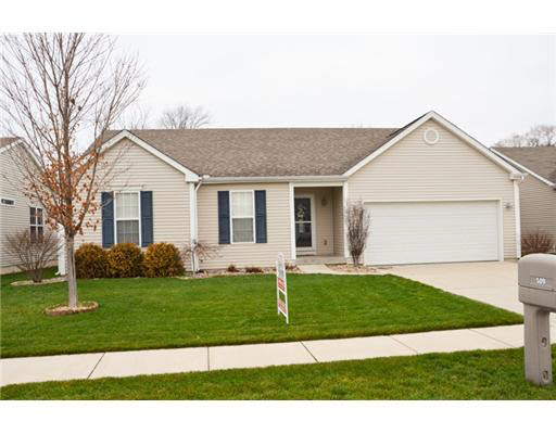 509 Sky Valley Ct, Osceola, IN 46561 photo 1