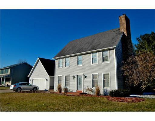 629 Bay View Dr, Mishawaka, IN 46545 photo 1