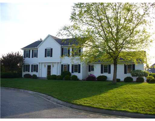 61655 Kingston Ct, South Bend, IN 46614 photo 1
