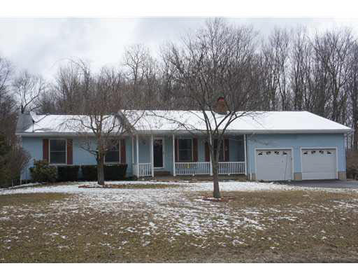 2944 Nutmeg Rd, Plymouth, IN 46563 photo 1