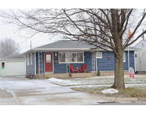 2725 Rockne Dr, South Bend, IN 46615 photo 1