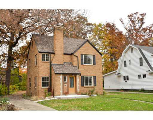 1345 Sunnymede Ave, South Bend, IN 46615 photo 1