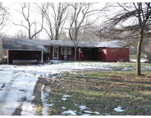 53443 Olive Rd, South Bend, IN 46628 photo 1