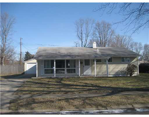 3413 Brighton Pl, South Bend, IN 46615 photo 1