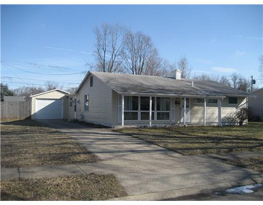 3413 Brighton Pl, South Bend, IN 46615 photo 2