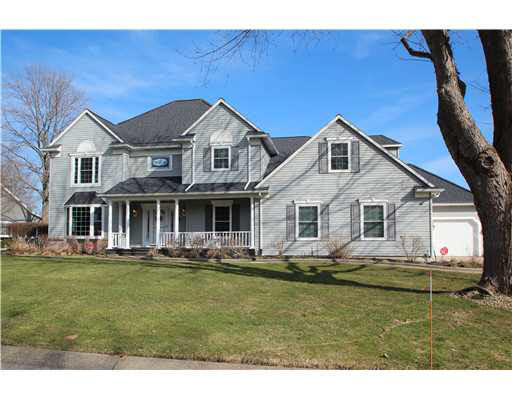 51312 Golfview Ct, Granger, IN 46530 photo 1