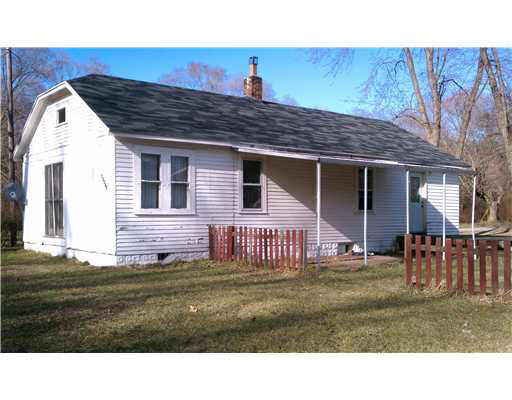 54140 Burdette St, South Bend, IN 46637 photo 1
